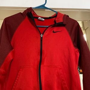 Nike youth large